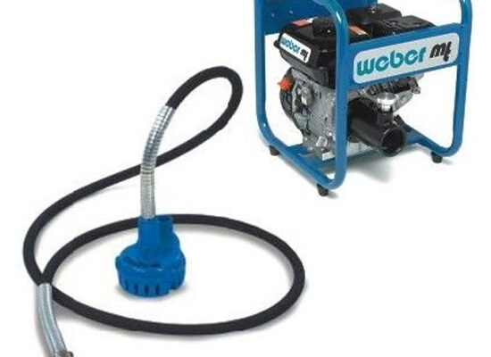 Locação de Bomba de Água - Sapo