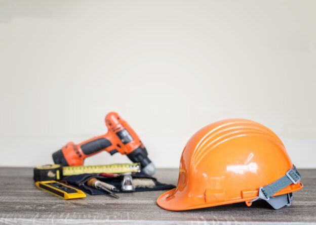 Evite atrasos na obra com locação de equipamentos